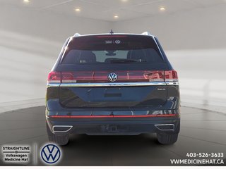 2024 Volkswagen Atlas Highline