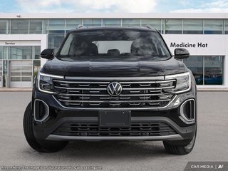 2025 Volkswagen Atlas Highline