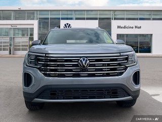 2025 Volkswagen Atlas Highline
