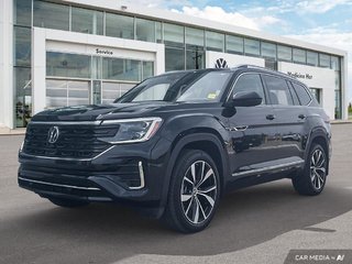 2025 Volkswagen Atlas Execline