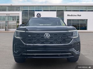 2025 Volkswagen Atlas Execline