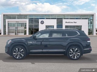 2025 Volkswagen Atlas Execline