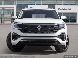 2025 Volkswagen Atlas Execline