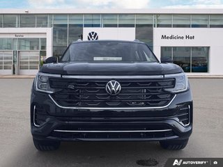 2026 Volkswagen Atlas Execline