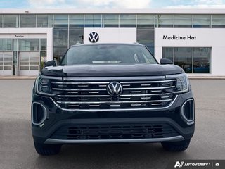 2026 Volkswagen Atlas Highline
