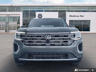 2026 Volkswagen Atlas Highline