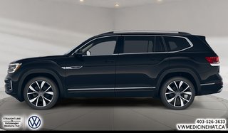 2026 Volkswagen Atlas Execline