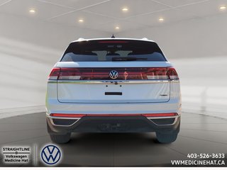 2024 Volkswagen CROSS SPORT Highline