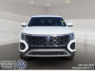 2024 Volkswagen CROSS SPORT Highline