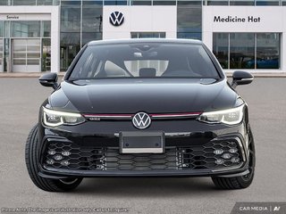 2024 Volkswagen Golf GTI 380 Performance 6M