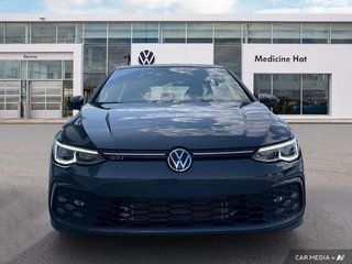 2024 Volkswagen Golf GTI 380 Performance