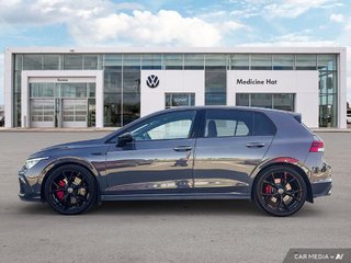2024 Volkswagen Golf GTI 380 Performance