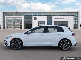 2025 Volkswagen Golf GTI GTI