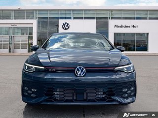 2025 Volkswagen Golf GTI GTI