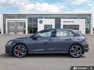 2025 Volkswagen Golf GTI GTI