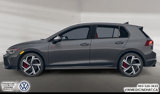 2026 Volkswagen Golf GTI GTI