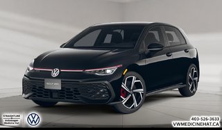 2026 Volkswagen Golf GTI GTI