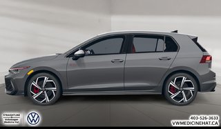 2026 Volkswagen Golf GTI GTI