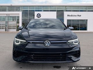2022 Volkswagen Golf R BASE