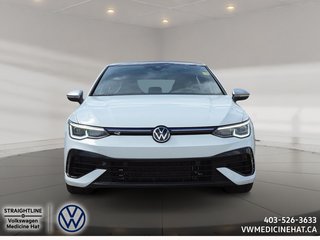 2024 Volkswagen GOLF R BASE