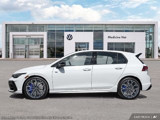 2025 Volkswagen Golf R R 4MOTION