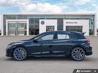 2025 Volkswagen Golf R R 4MOTION