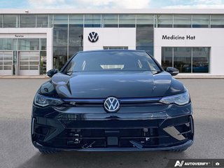 2025 Volkswagen Golf R R 4MOTION