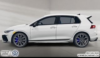 2026 Volkswagen Golf R R 4MOTION