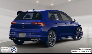 2026 Volkswagen Golf R R 4MOTION