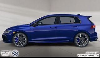 2026 Volkswagen Golf R R 4MOTION