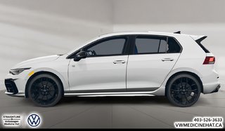 2026 Volkswagen Golf R R Black Edition 4MOTION
