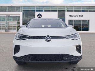 2025 Volkswagen ID.4 Pro S AWD