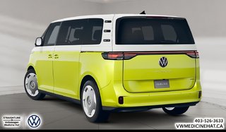 2025 Volkswagen ID. Buzz 1st Edition 4MOTION