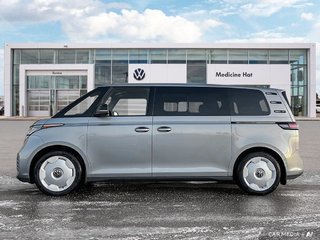 2025 Volkswagen ID. Buzz 1st Edition 4MOTION