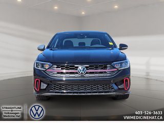 2023 Volkswagen Jetta GLI BASE