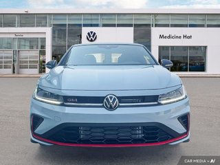 2025 Volkswagen Jetta GLI Autobahn