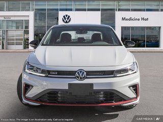 2025 Volkswagen Jetta GLI Autobahn