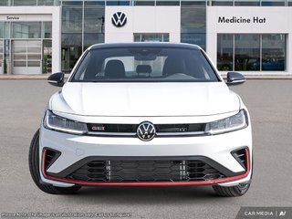 2025 Volkswagen Jetta GLI Autobahn