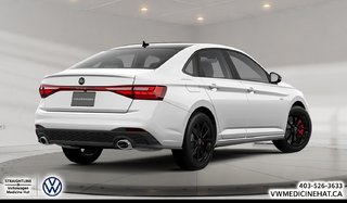 2026 Volkswagen Jetta GLI GLI