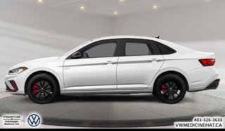 2026 Volkswagen Jetta GLI GLI