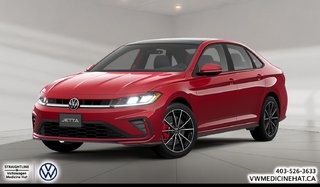 2026 Volkswagen Jetta GLI GLI