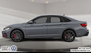 2026 Volkswagen Jetta GLI GLI