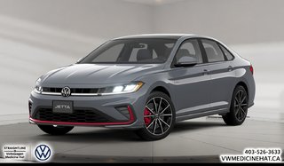 2026 Volkswagen Jetta GLI GLI