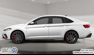 2027 Volkswagen Jetta GLI GLI
