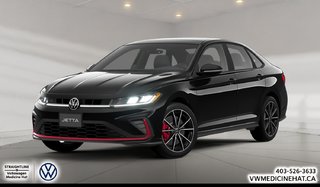 2027 Volkswagen Jetta GLI GLI