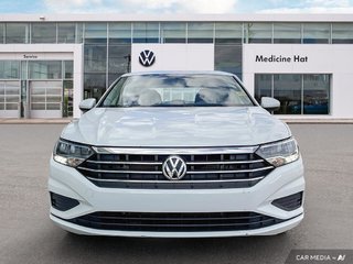2019 Volkswagen Jetta Comfortline