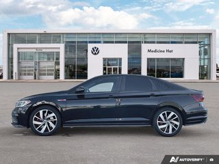 2019 Volkswagen Jetta GLI