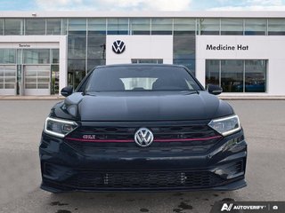 2019 Volkswagen Jetta GLI