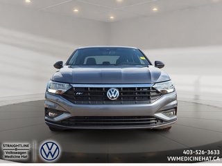 2019 Volkswagen Jetta Highline