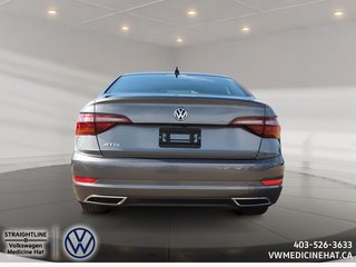 2019 Volkswagen Jetta Highline